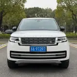 Land Rover Range Rover 2023 из Китая