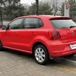 Volkswagen Polo 2015 из Китая