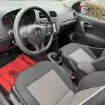 Volkswagen Polo 2015 из Китая