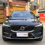 Volvo XC60 2021 из Китая