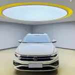 Volkswagen Bora 2022 из Китая