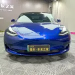 Tesla Model 3 2020 из Китая