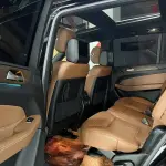 Mercedes-Benz GLS 2016 из Китая