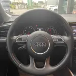 Audi Q5 2015 из Китая