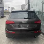 Audi Q5 2015 из Китая