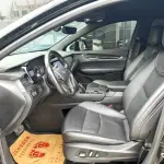 Cadillac XT5 2020 из Китая