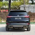 Buick Enclave 2021 из Китая