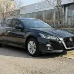 Nissan Teana 2022 из Китая