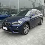 BMW X1 2019 из Китая