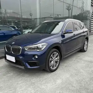 BMW X1 2019 из Китая