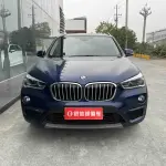 BMW X1 2019 из Китая