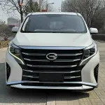 GAC Motor Trumpchi M8 2022 из Китая