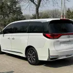 GAC Motor Trumpchi M8 2022 из Китая