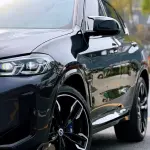 BMW X4 M40i 2023 из Китая