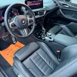 BMW X4 M40i 2023 из Китая