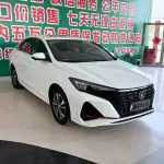 Changan Eado 2024 из Китая