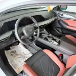 Changan Eado 2024 из Китая