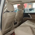 Toyota Land Cruiser 2016 из Китая