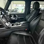 Mercedes-Benz G-Class AMG 2019 из Китая