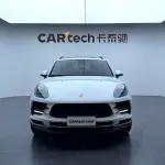 Porsche Macan 2020 из Китая