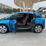 BMW i3 (Import) 2017 из Китая