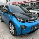 BMW i3 (Import) 2017 из Китая