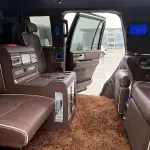 Lincoln Navigator 2017 из Китая