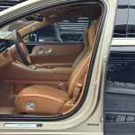 尊界 尊界S800 2025 из Китая