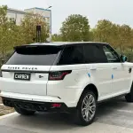 Land Rover Sport 2015 из Китая