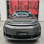 Li Auto Li L8 2025 из Китая