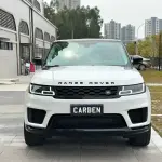 Land Rover Sport 2015 из Китая