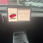 Tesla Model Y 2023 из Китая