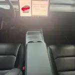 Tesla Model Y 2023 из Китая
