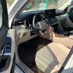 Toyota Land Cruiser 2025 из Китая