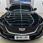 Cadillac CT5 2023 из Китая