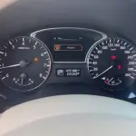 Nissan Teana 2018 из Китая