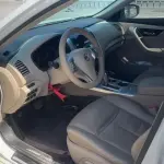 Nissan Teana 2018 из Китая