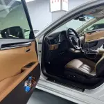 Lexus ES 2018 из Китая