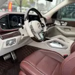 Mercedes-Benz GLS 2023 из Китая