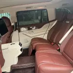 Mercedes-Benz GLS 2023 из Китая