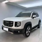 Haval Big Dog 2021 из Китая