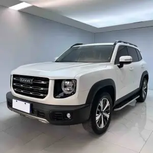 Haval Big Dog 2021 из Китая
