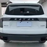 Haval Big Dog 2021 из Китая