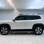 Haval Big Dog 2021 из Китая