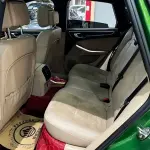 Porsche Macan 2019 из Китая