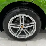 Porsche Macan 2019 из Китая