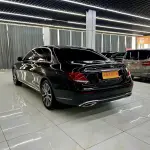 Mercedes-Benz E-Class 2020 из Китая