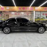 Mercedes-Benz E-Class 2020 из Китая