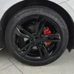Geely Binrui 2021 из Китая