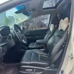 Honda Elysion 2022 из Китая